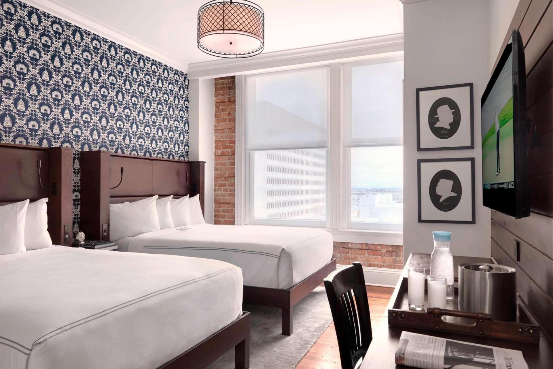 Q&C Hotel and Bar New Orleans, Autograph Collection photo 4