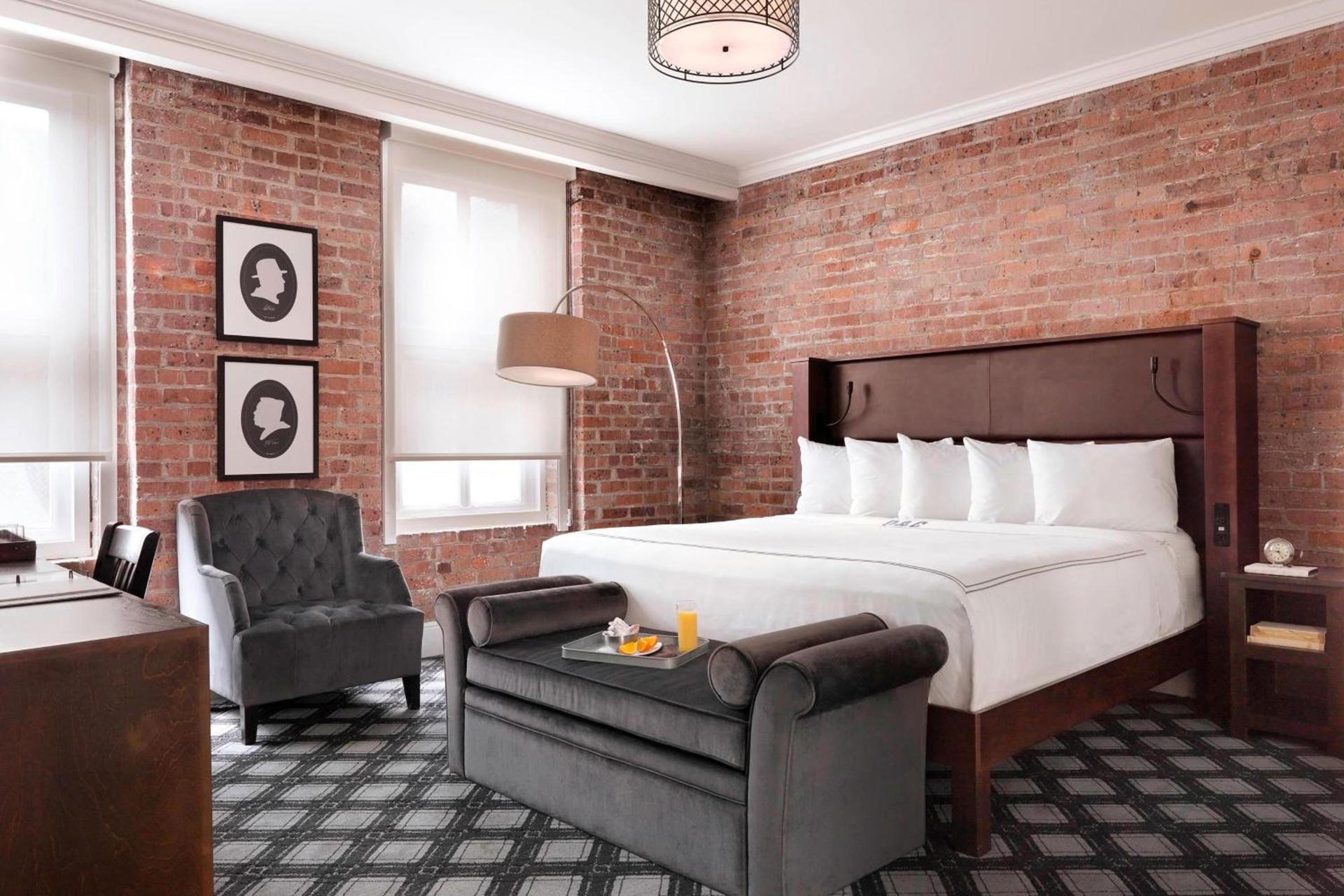 Q&C Hotel and Bar New Orleans, Autograph Collection photo 5