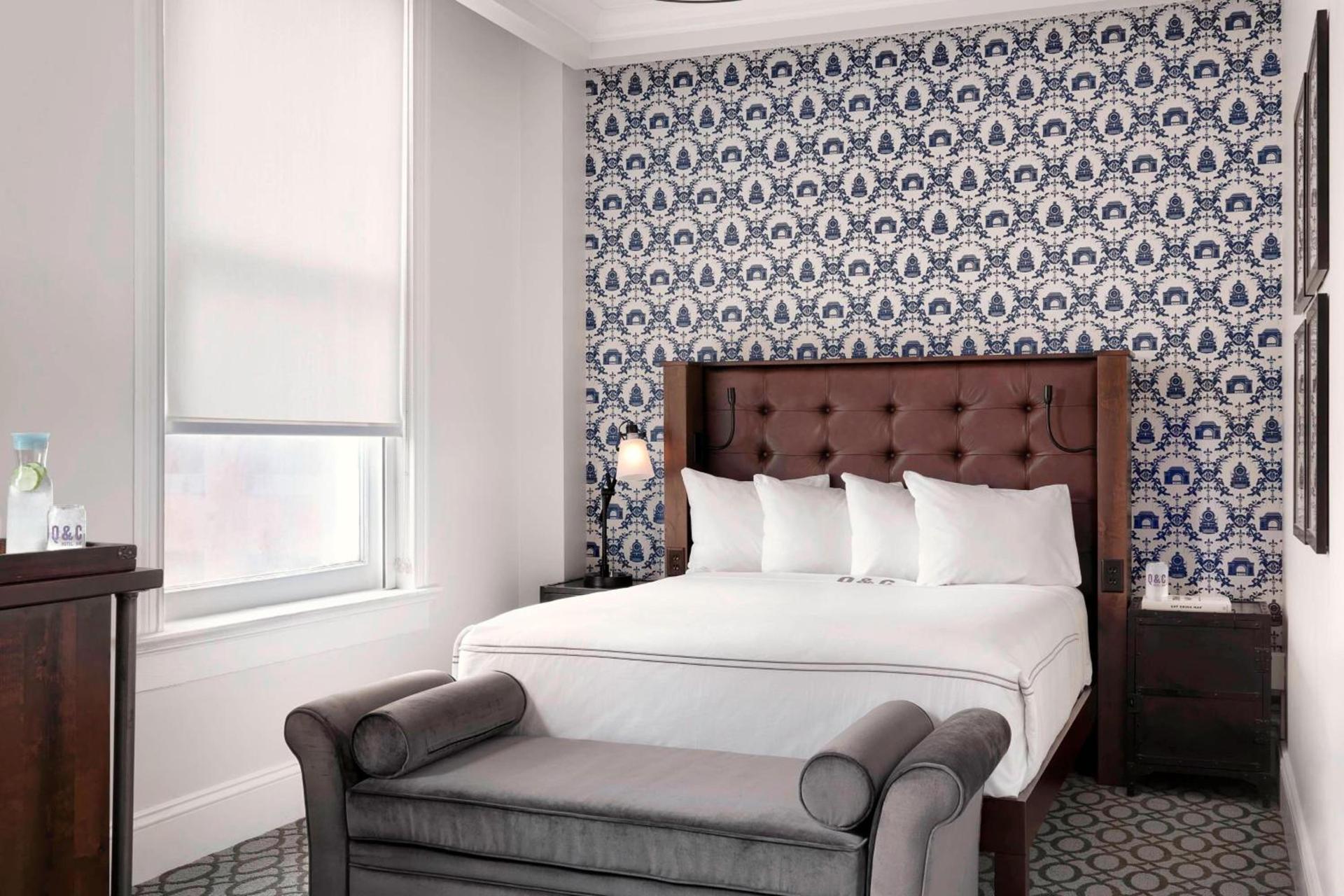 Q&C Hotel and Bar New Orleans, Autograph Collection photo 6