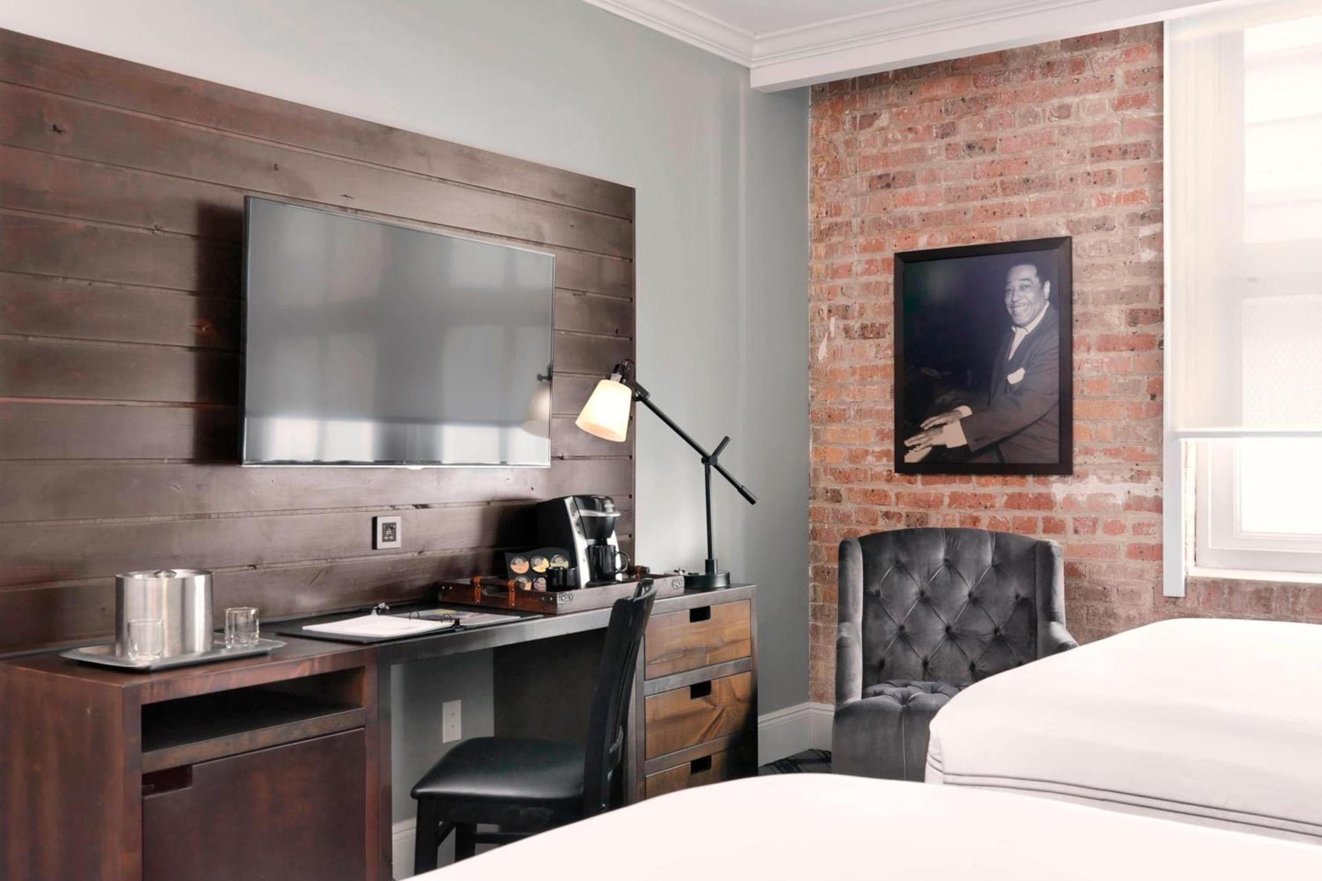 Q&C Hotel and Bar New Orleans, Autograph Collection photo 7