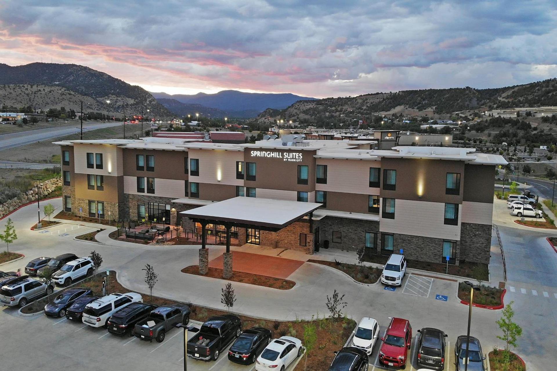 SpringHill Suites Durango photo 1