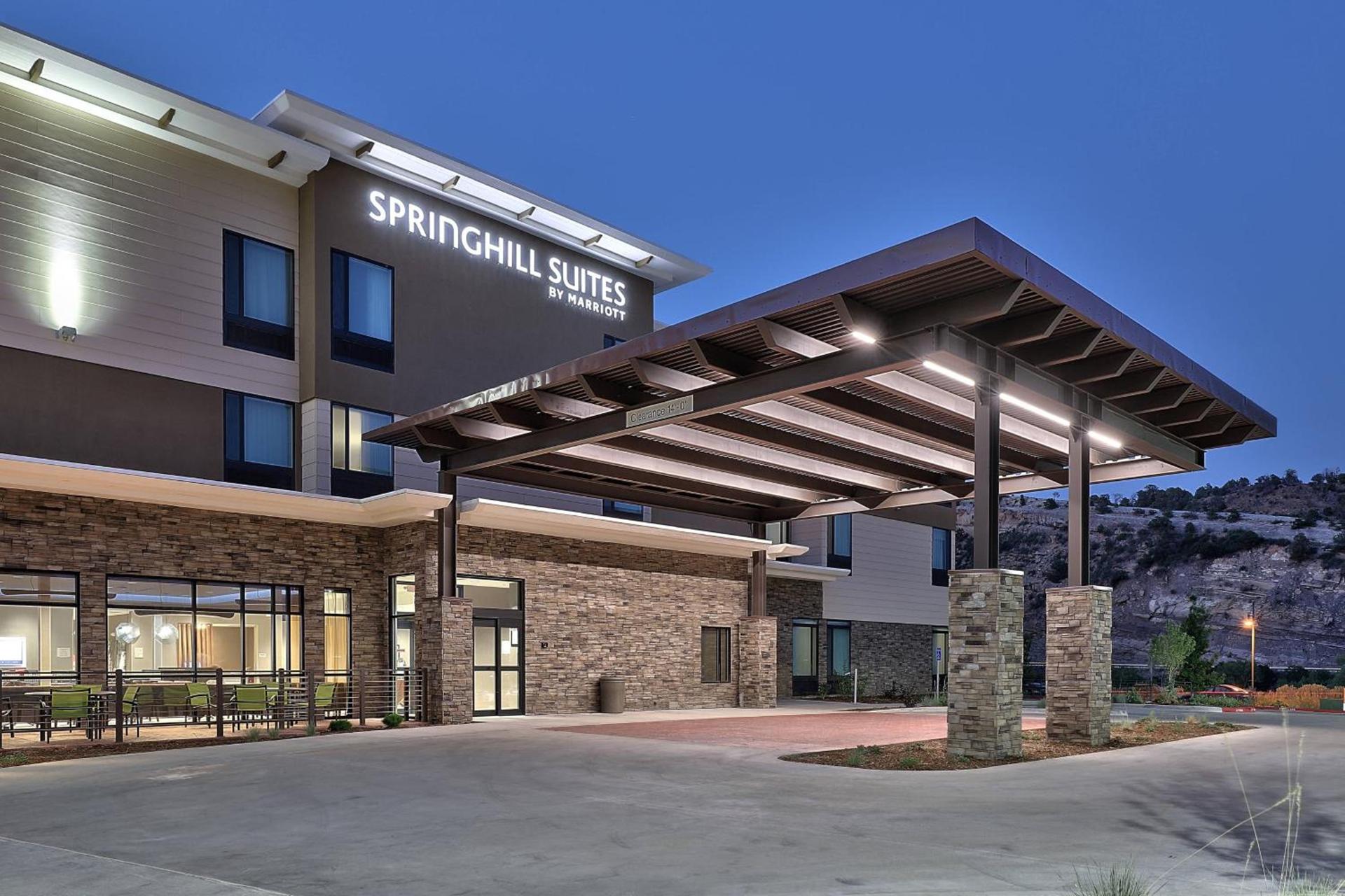 SpringHill Suites Durango photo 15