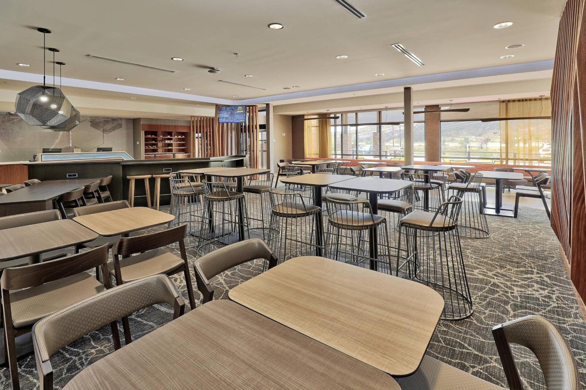 SpringHill Suites Durango photo 17