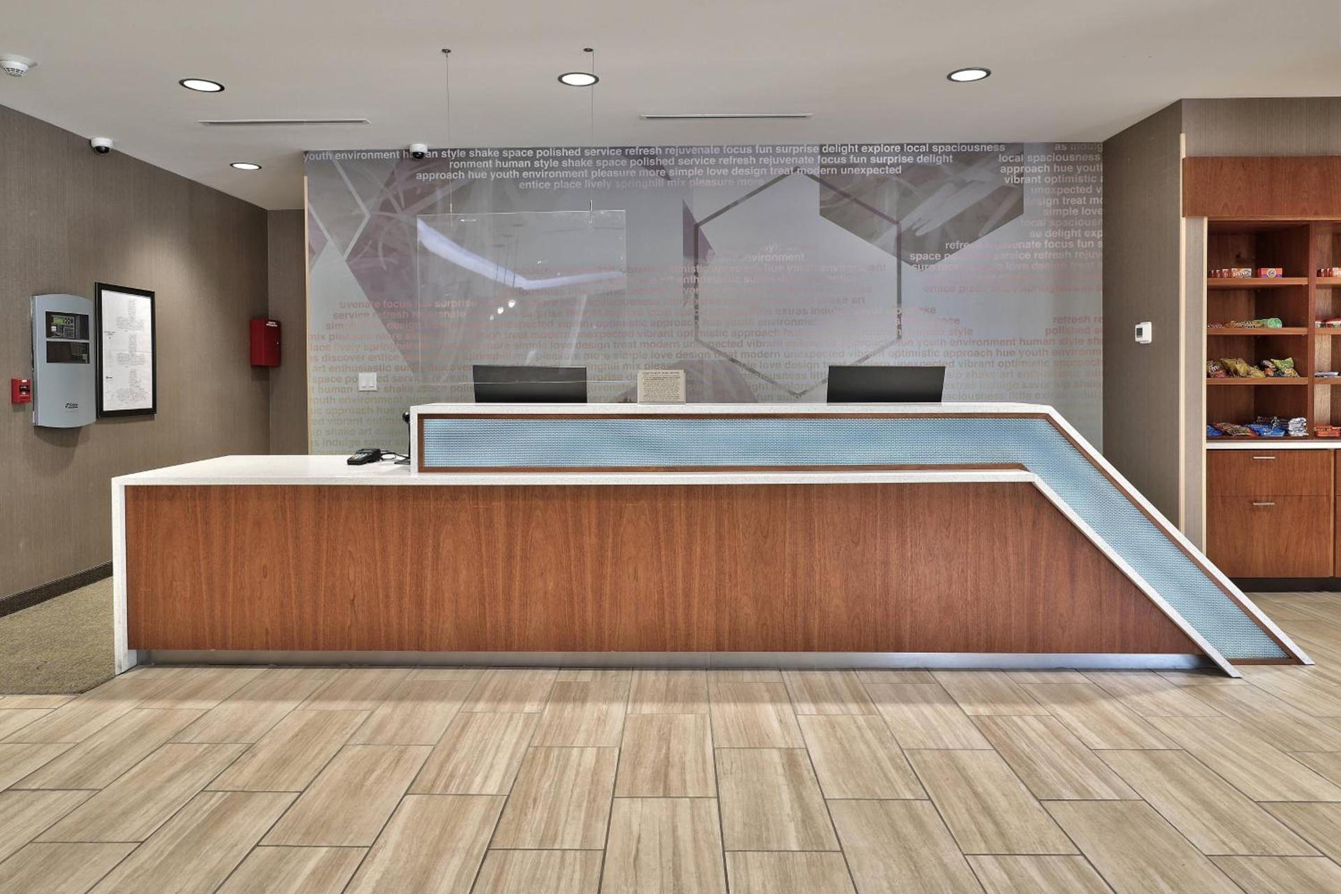 SpringHill Suites Durango photo 16