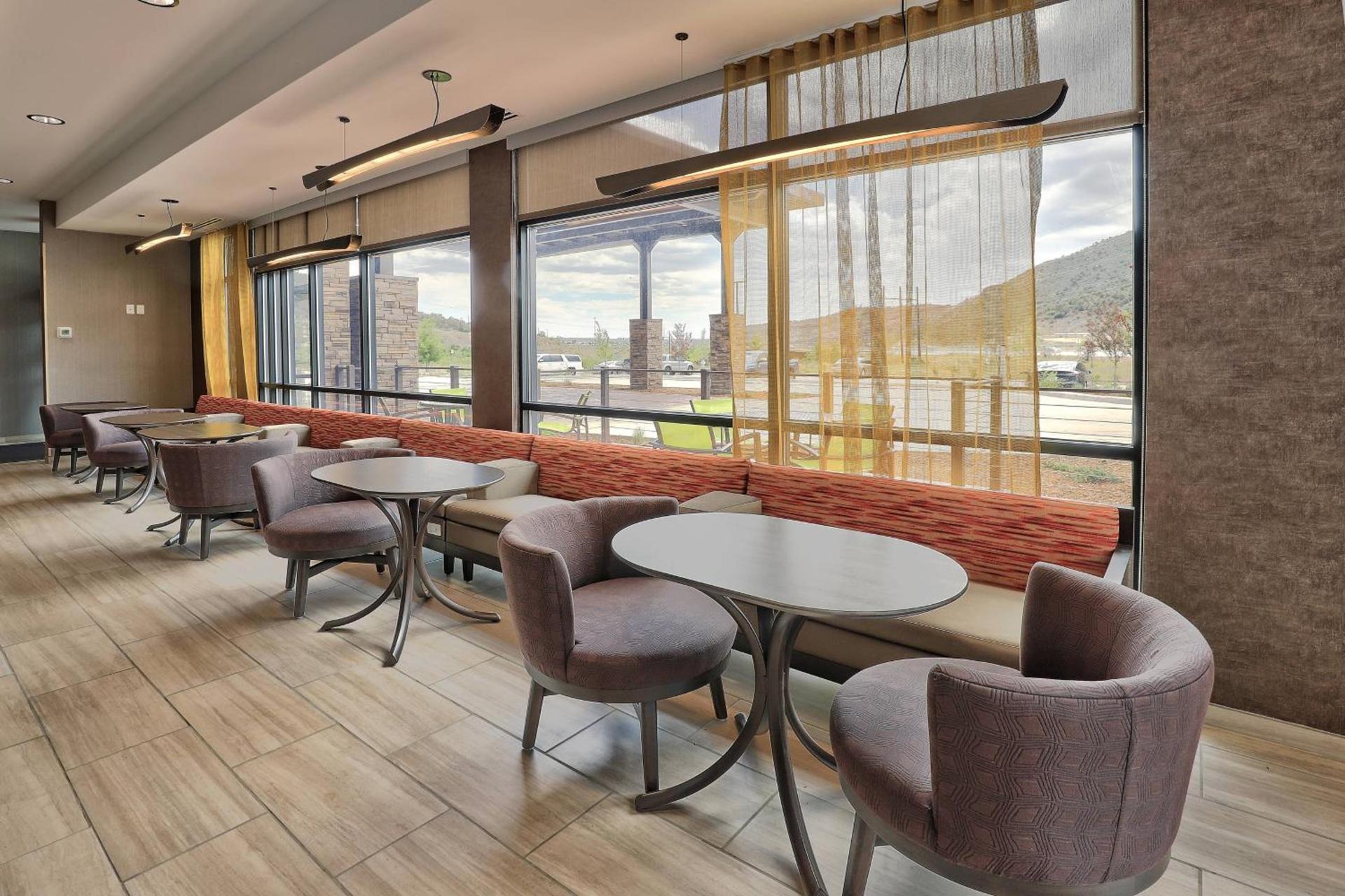 SpringHill Suites Durango photo 18