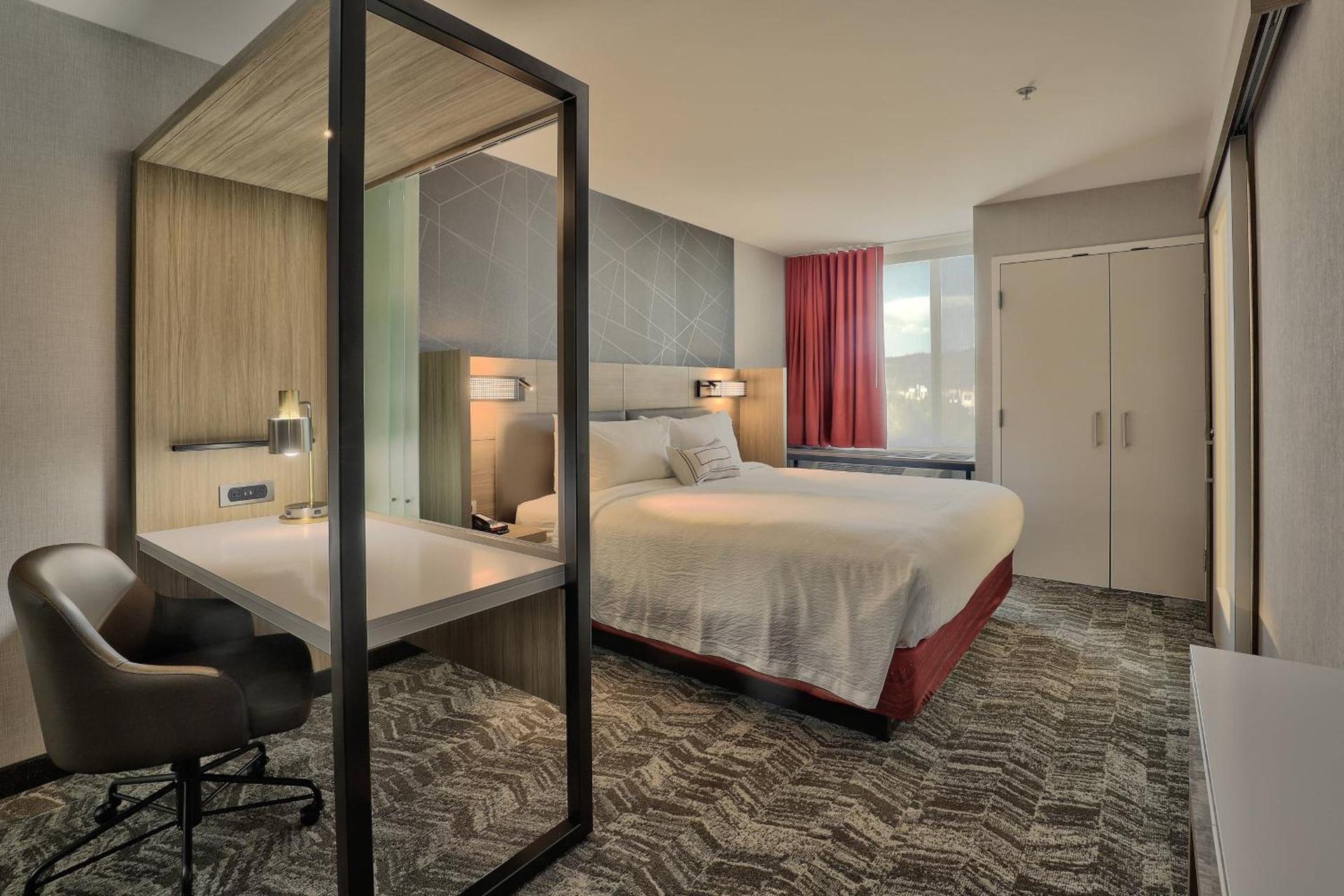 SpringHill Suites Durango photo 19