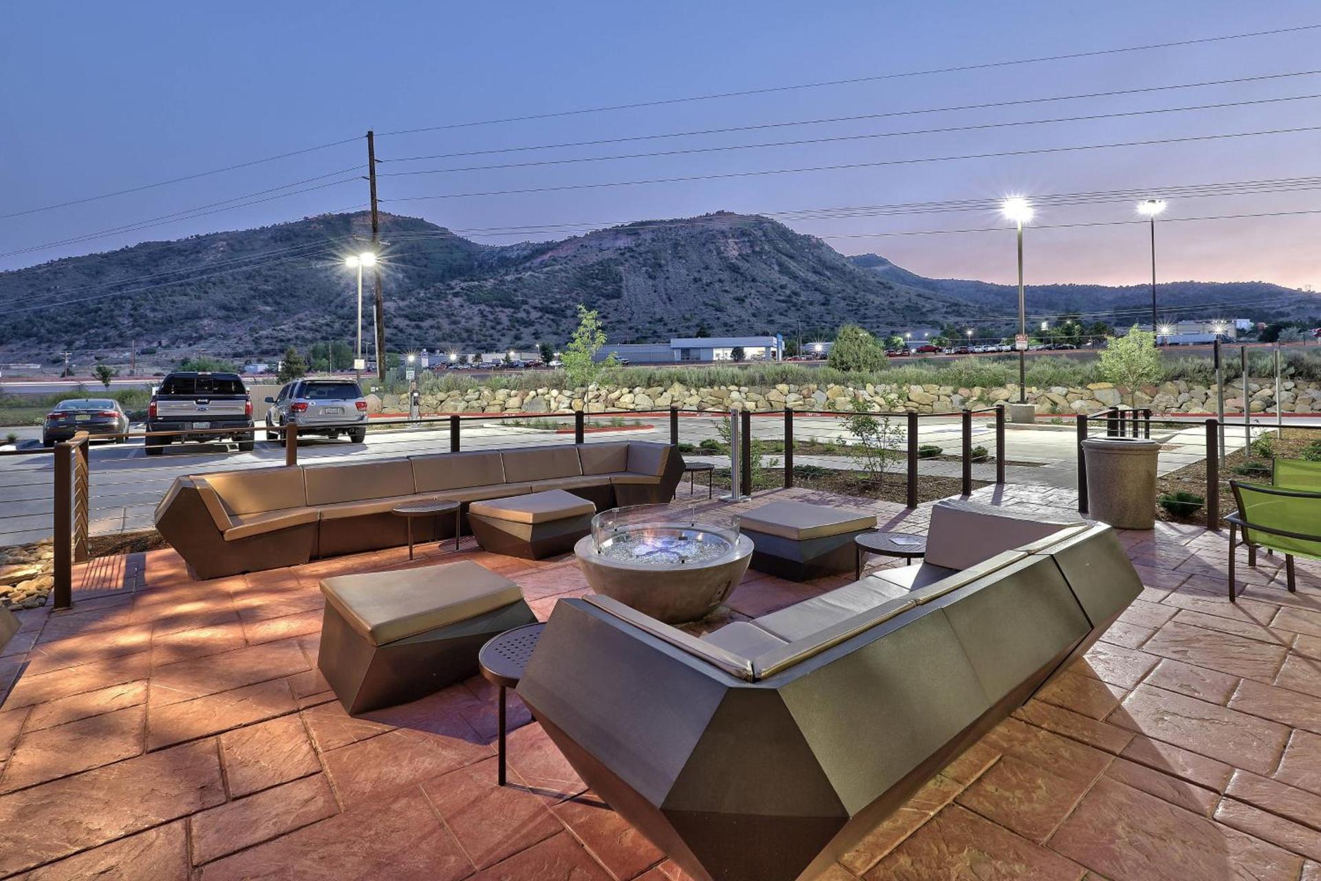 SpringHill Suites Durango photo 21