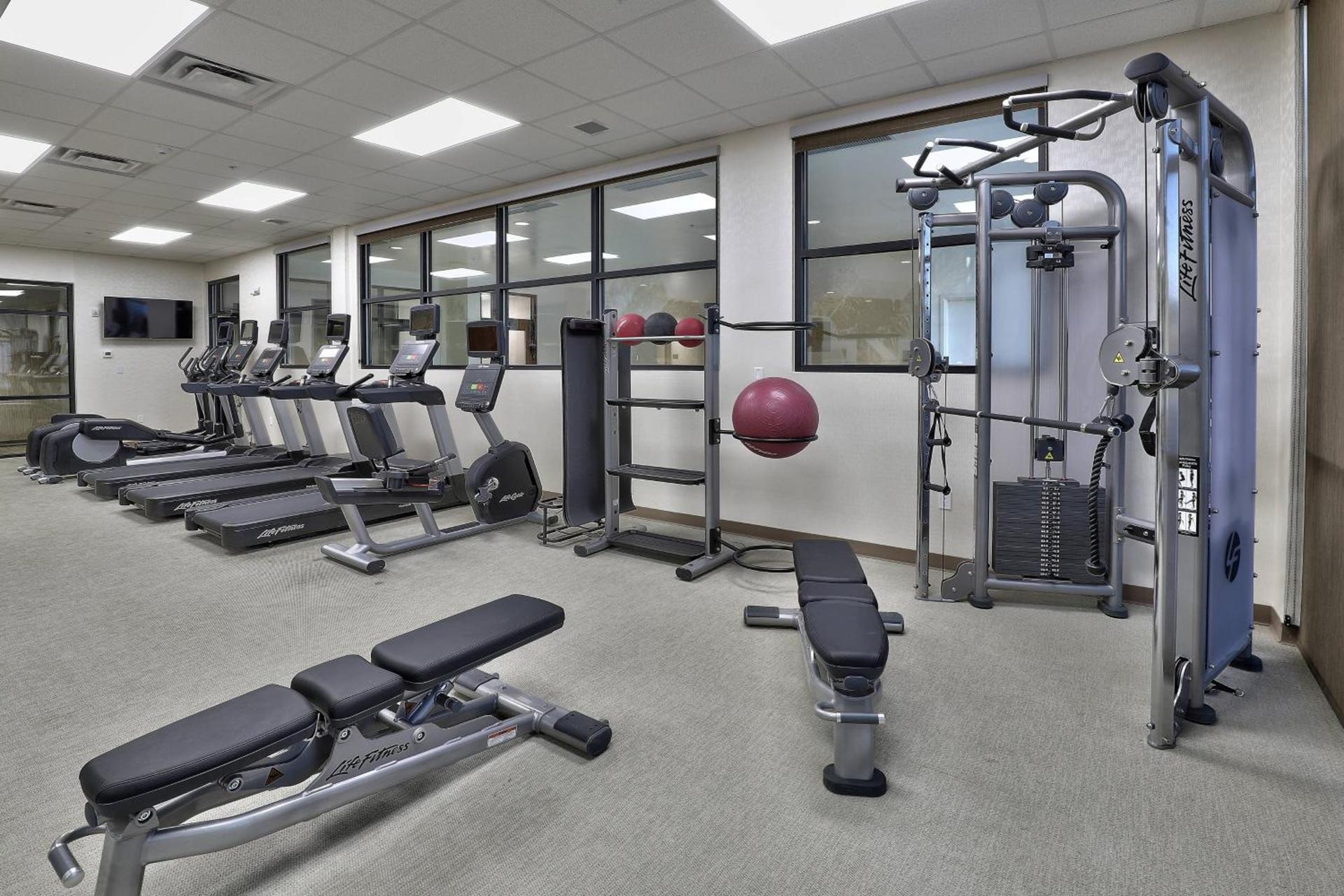 SpringHill Suites Durango photo 24