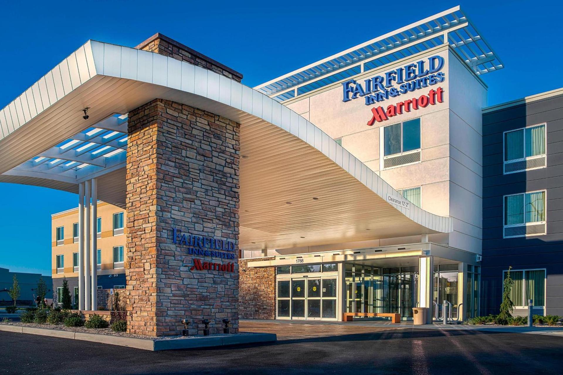 Fairfield Inn & Suites by Marriott Twin Falls photo 11
