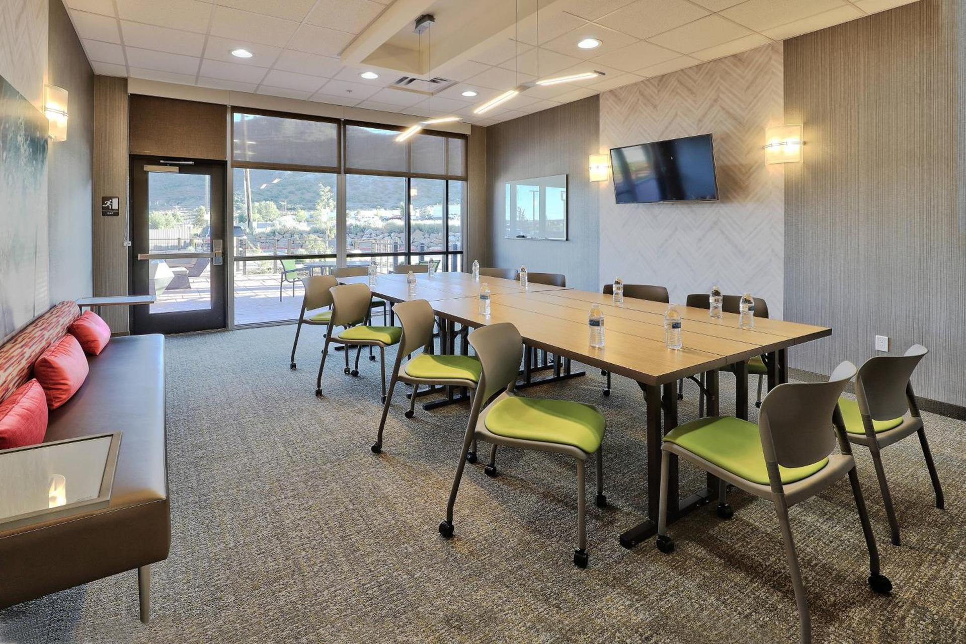 SpringHill Suites Durango photo 25