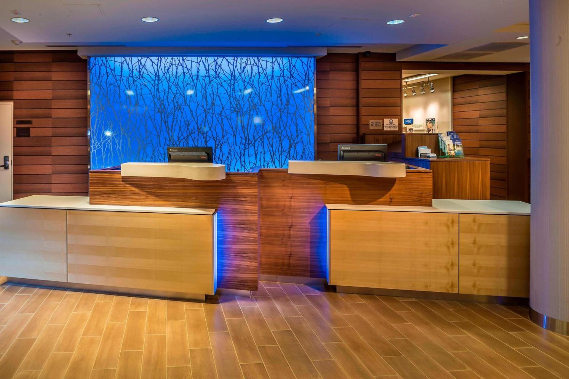 Fairfield Inn & Suites by Marriott Twin Falls photo 12