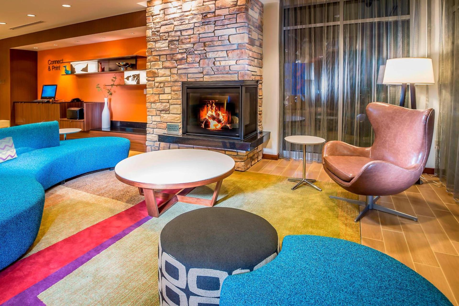 Fairfield Inn & Suites by Marriott Twin Falls photo 13