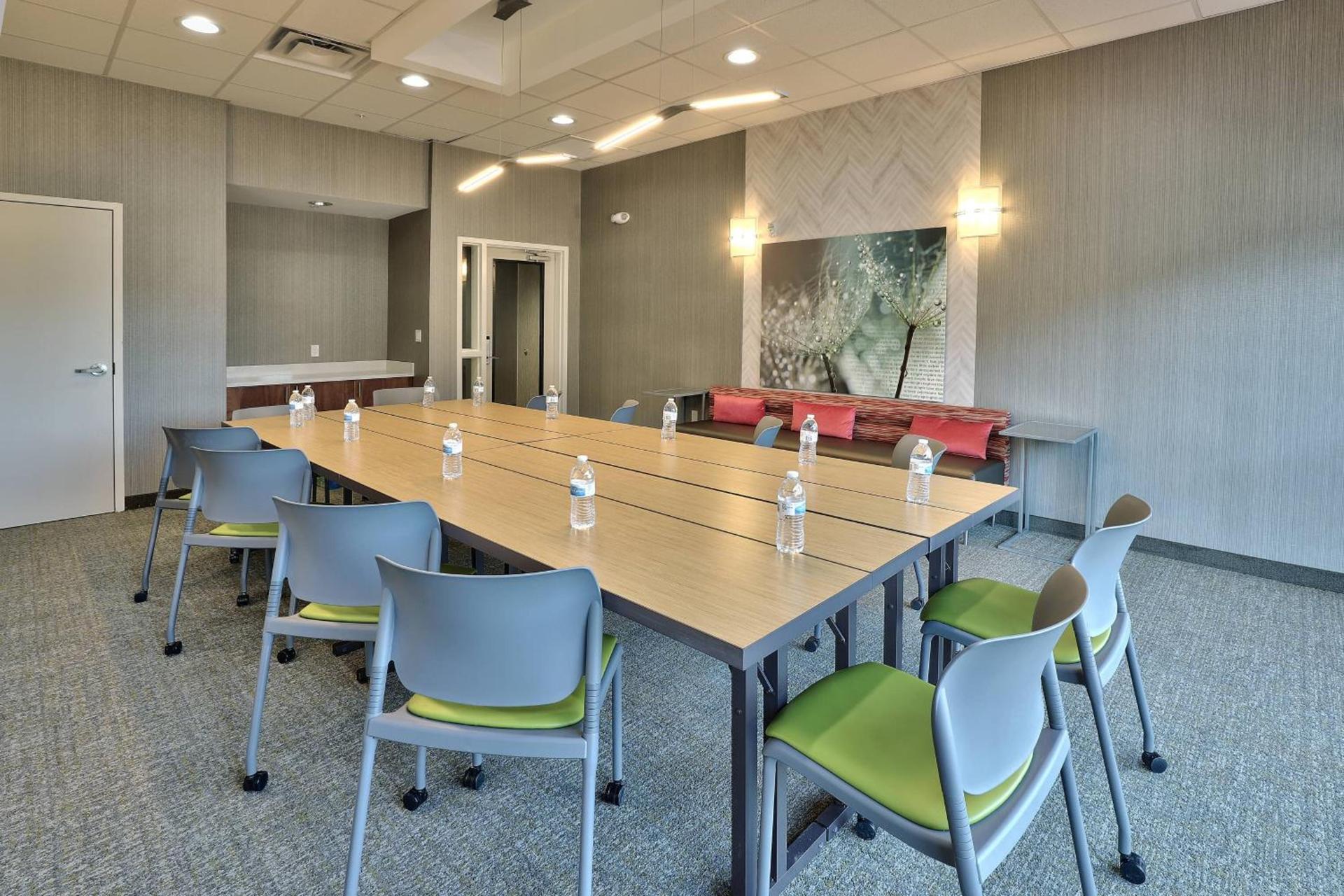 SpringHill Suites Durango photo 26