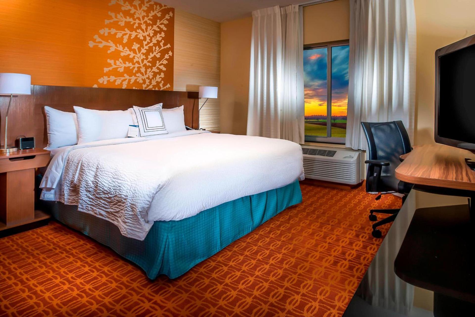 Fairfield Inn & Suites by Marriott Twin Falls photo 16