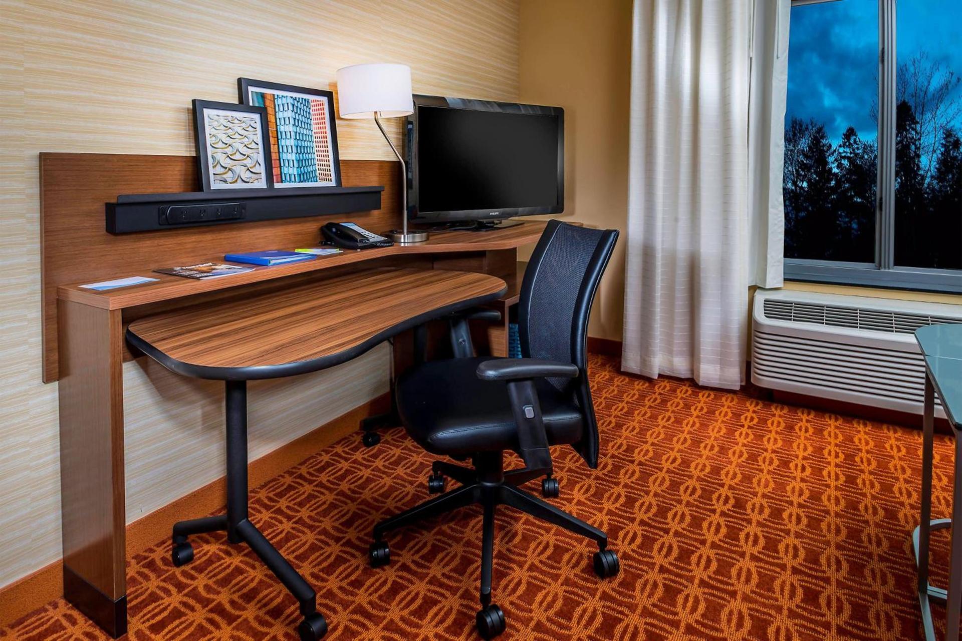 Fairfield Inn & Suites by Marriott Twin Falls photo 19