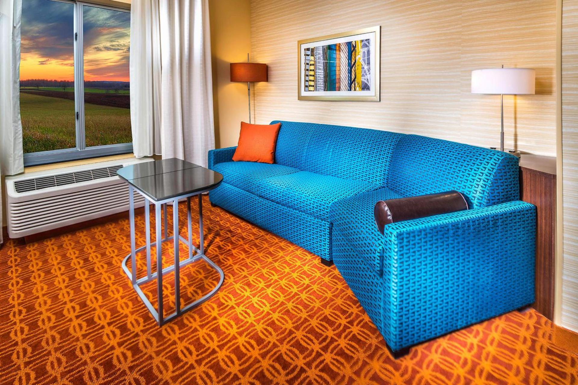 Fairfield Inn & Suites by Marriott Twin Falls photo 18
