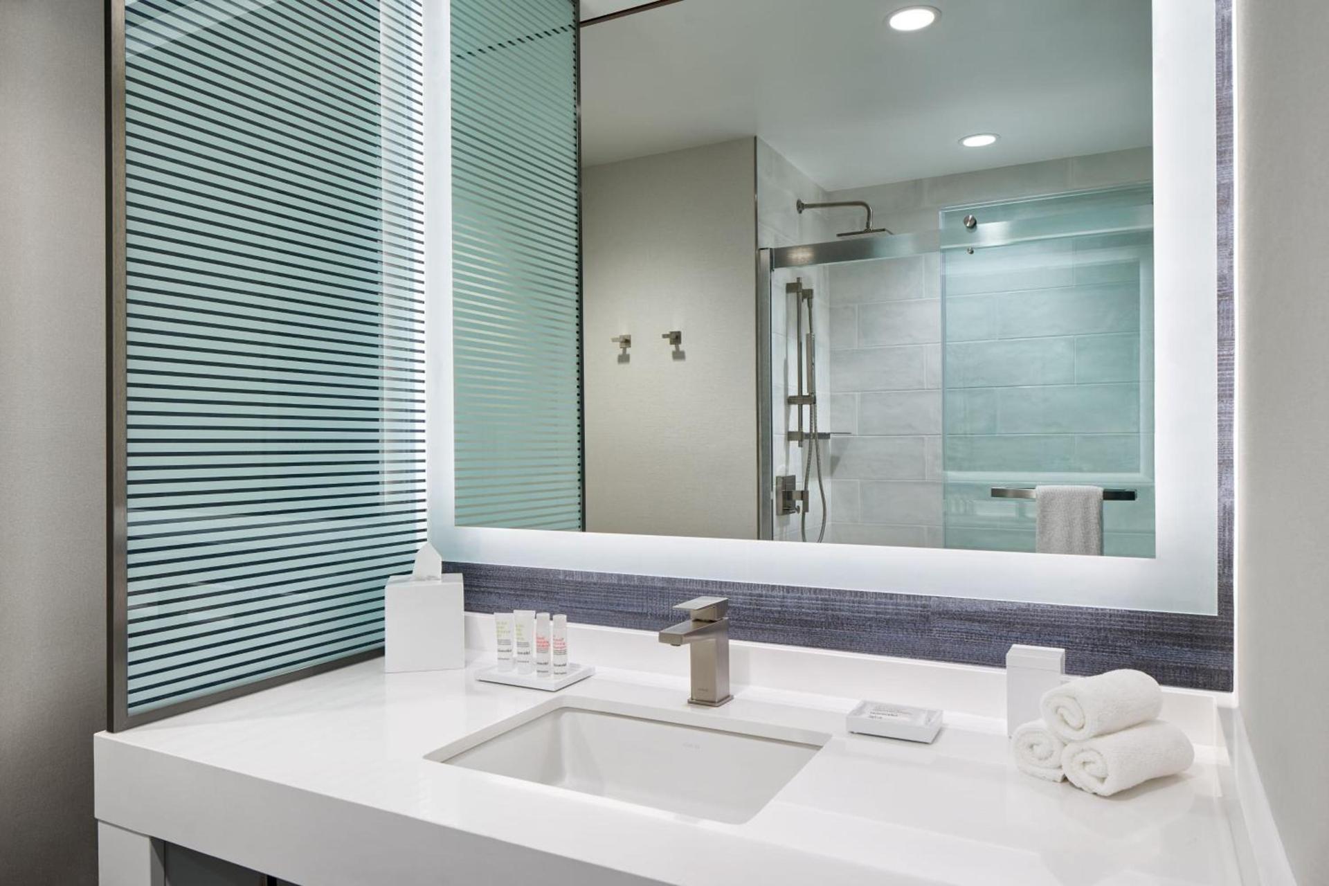 Marriott Owings Mills Metro Centre photo 23