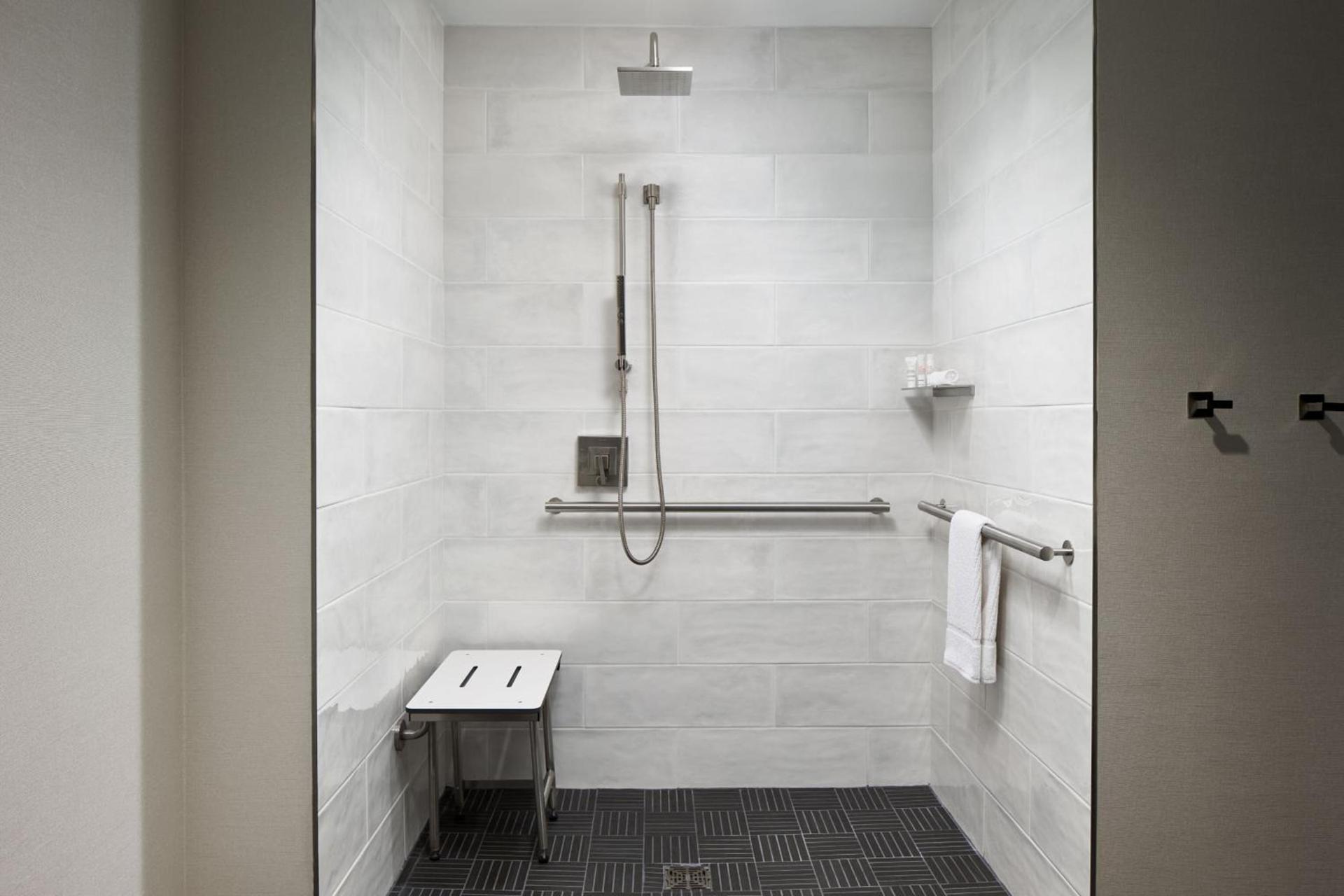 Marriott Owings Mills Metro Centre photo 25