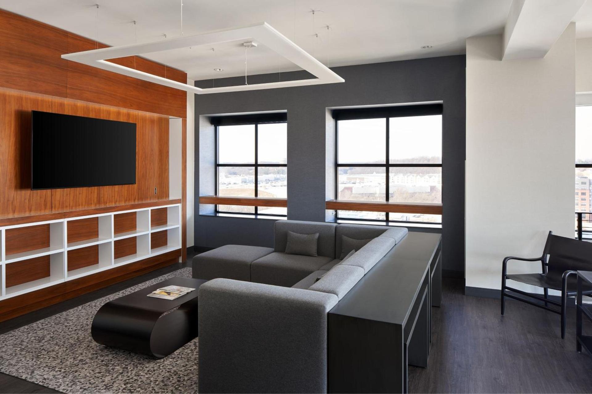 Marriott Owings Mills Metro Centre photo 29