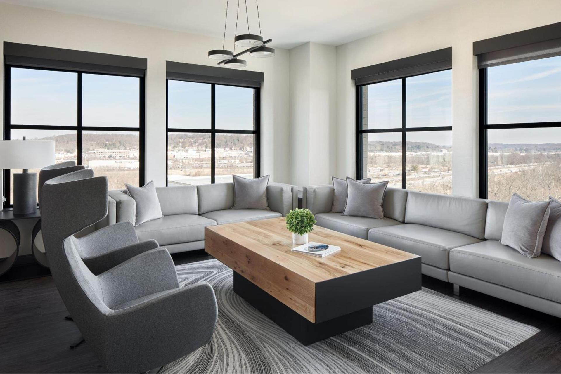 Marriott Owings Mills Metro Centre photo 31