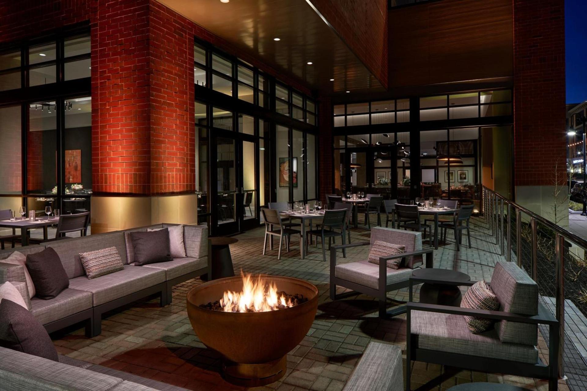 Marriott Owings Mills Metro Centre photo 38