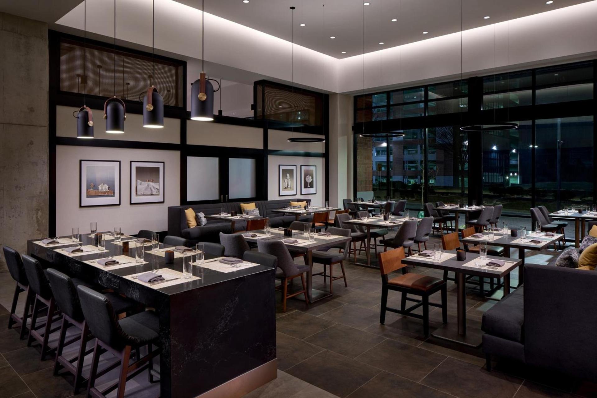 Marriott Owings Mills Metro Centre photo 39