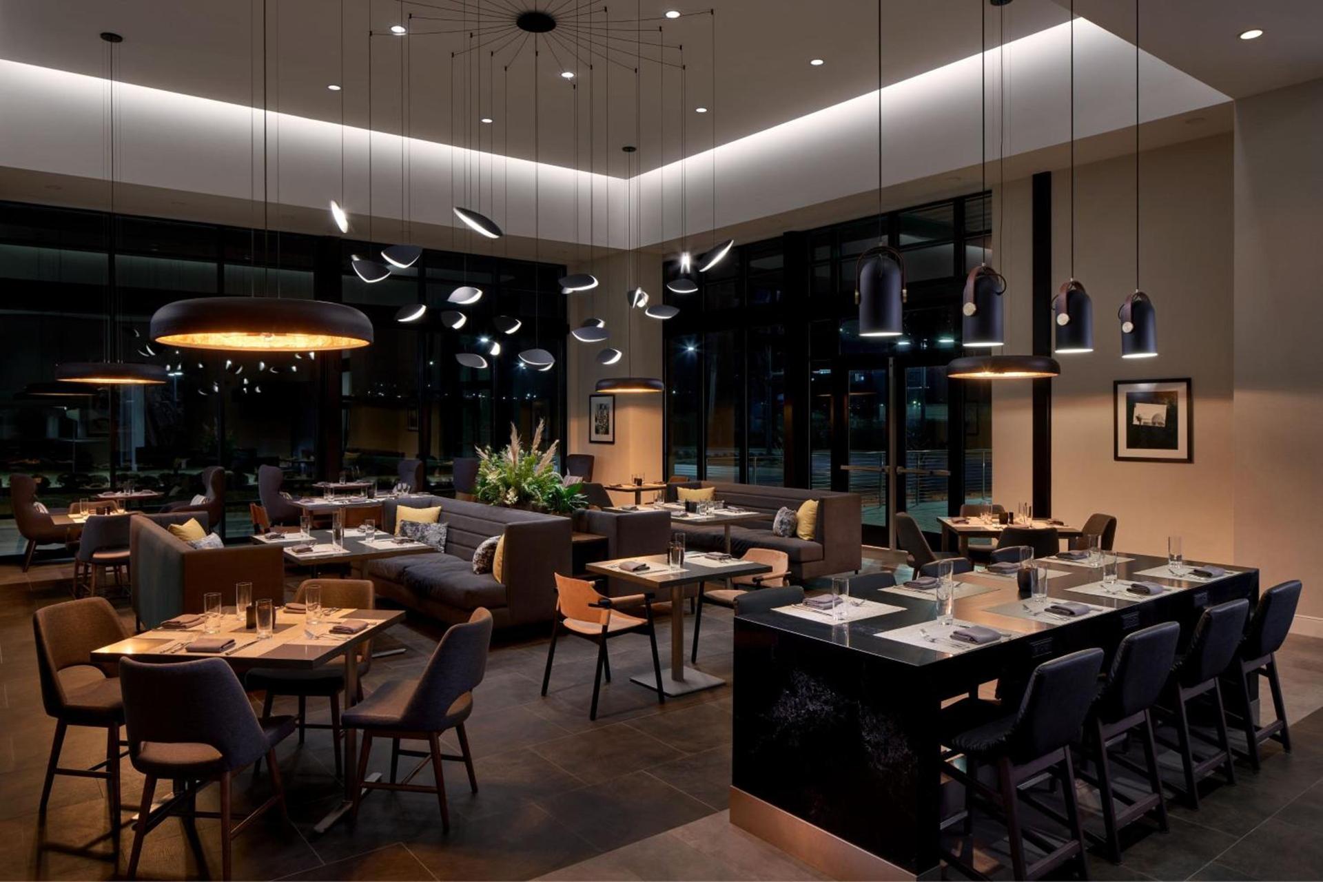 Marriott Owings Mills Metro Centre photo 40