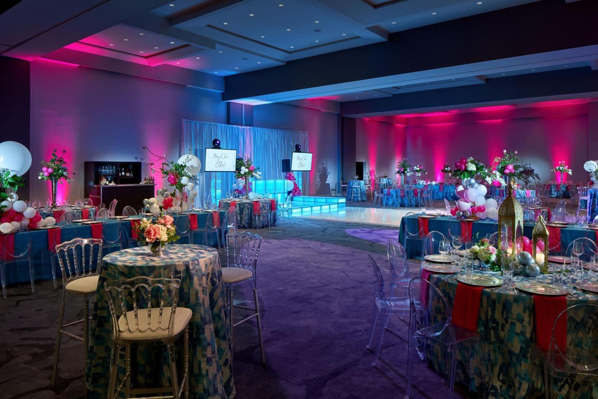 Marriott Owings Mills Metro Centre photo 51