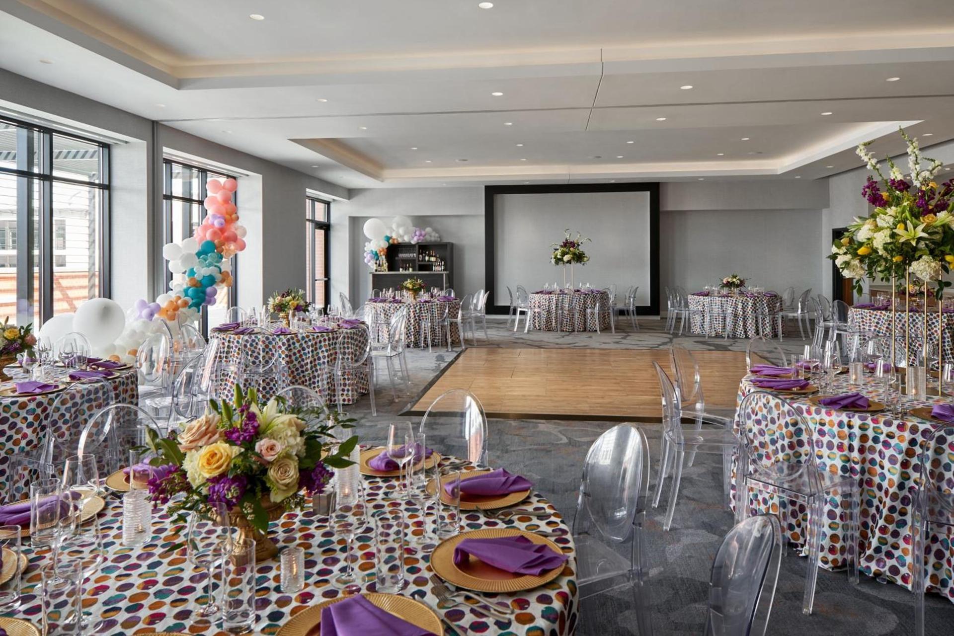 Marriott Owings Mills Metro Centre photo 65