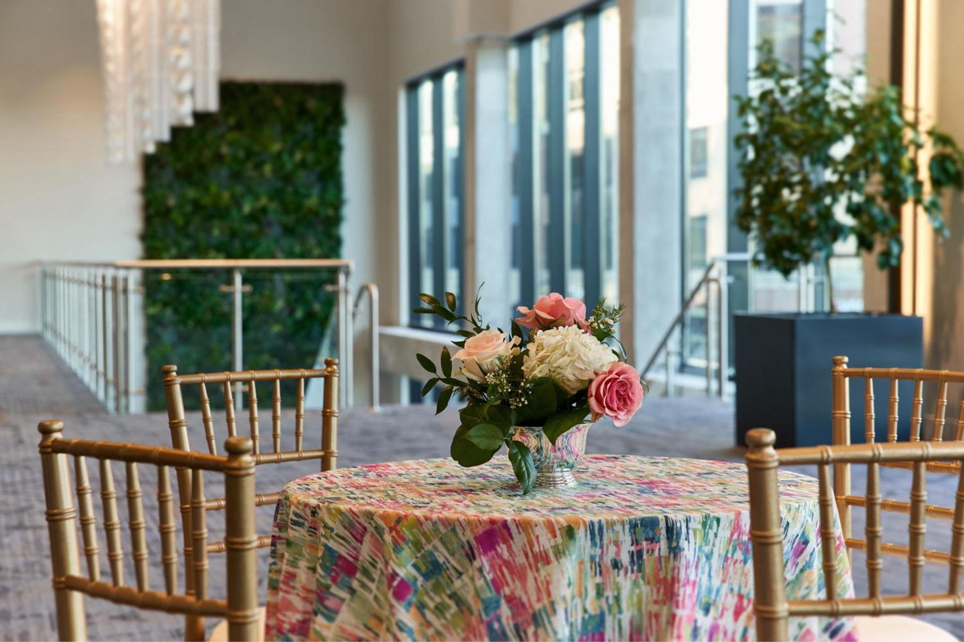 Marriott Owings Mills Metro Centre photo 66