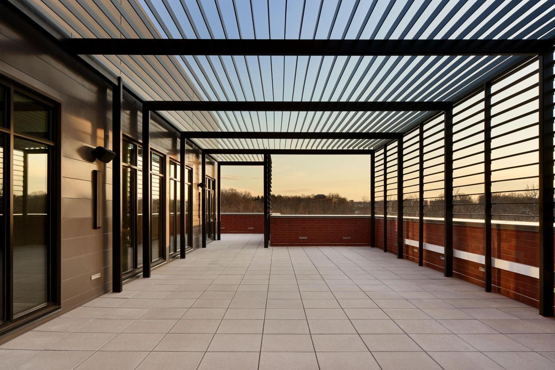 Marriott Owings Mills Metro Centre photo 67