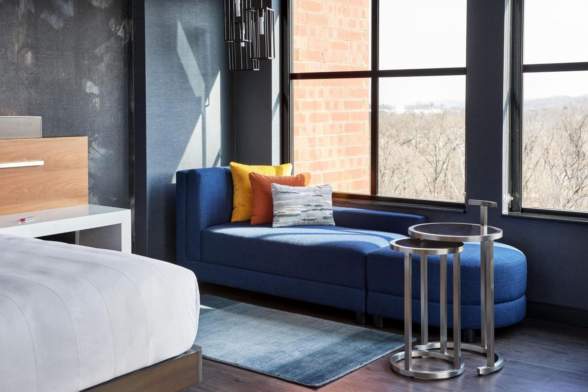 Marriott Owings Mills Metro Centre photo 15
