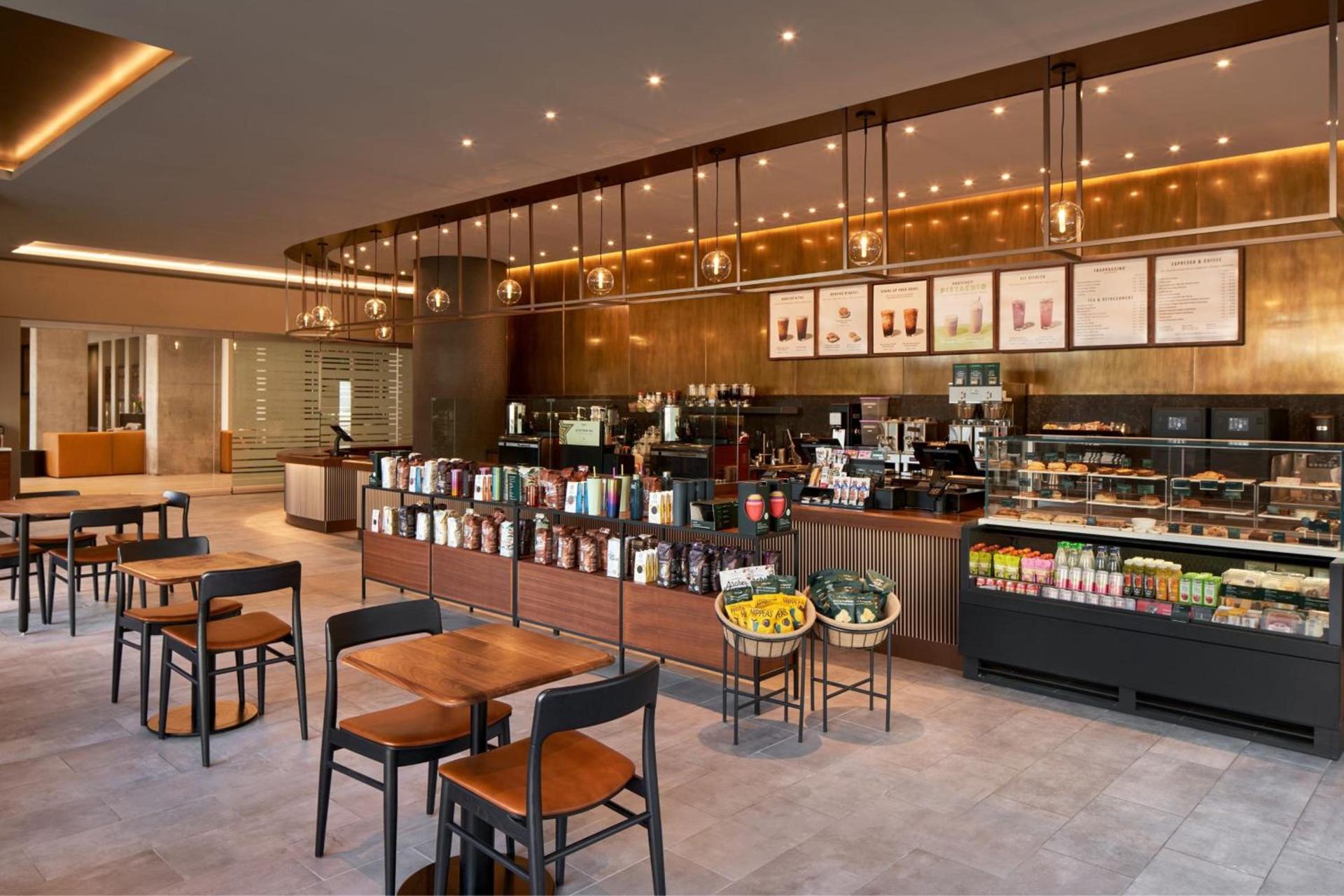 Marriott Owings Mills Metro Centre photo 45