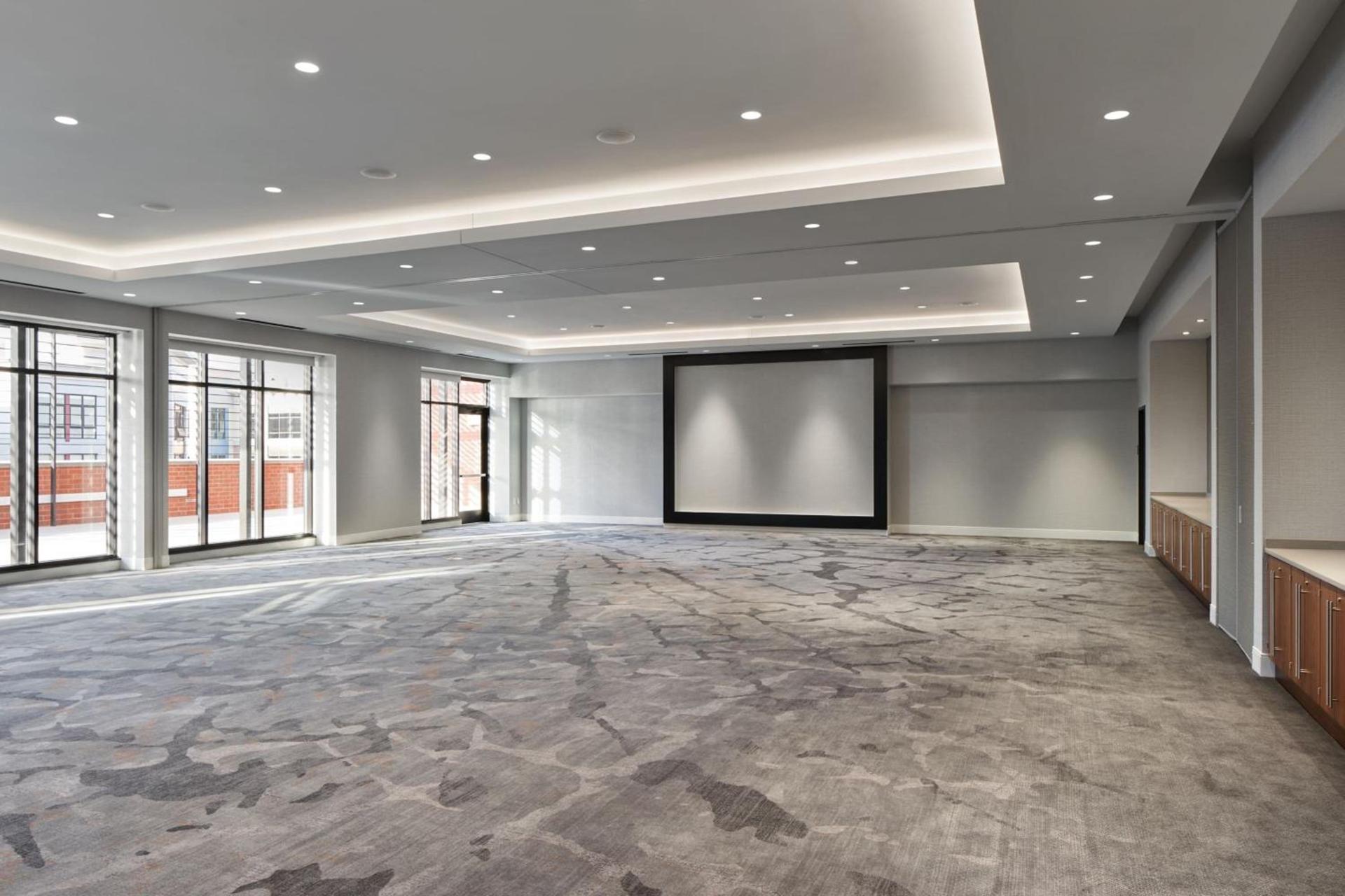Marriott Owings Mills Metro Centre photo 54