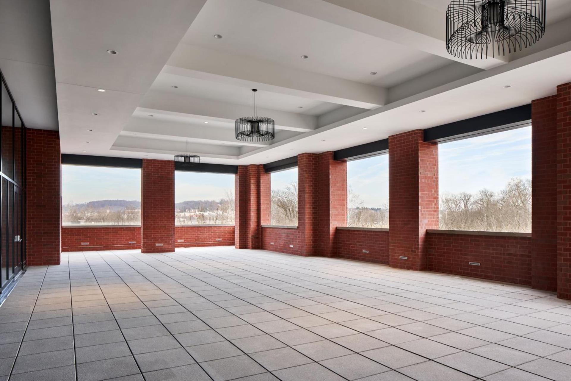 Marriott Owings Mills Metro Centre photo 55