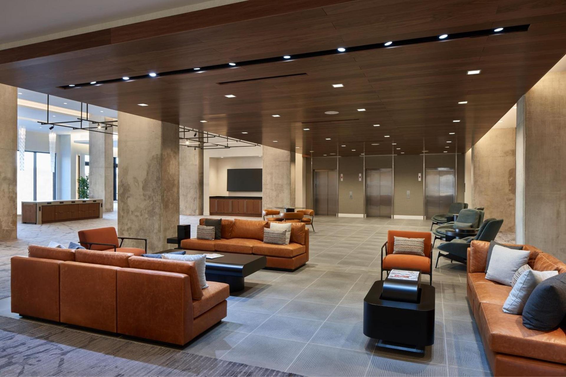 Marriott Owings Mills Metro Centre photo 57