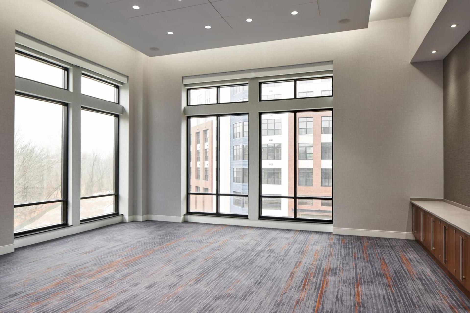 Marriott Owings Mills Metro Centre photo 56