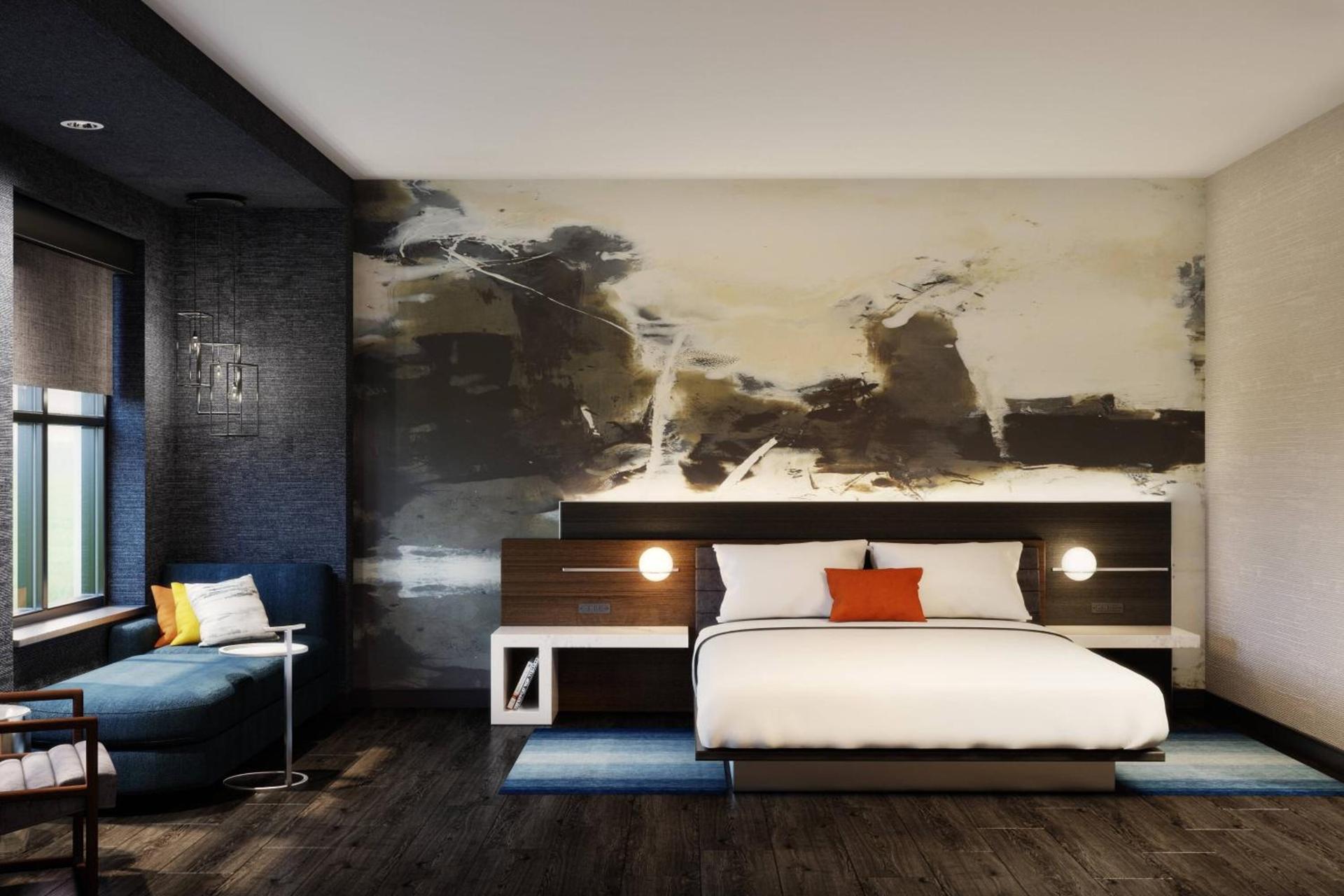 Marriott Owings Mills Metro Centre photo 21