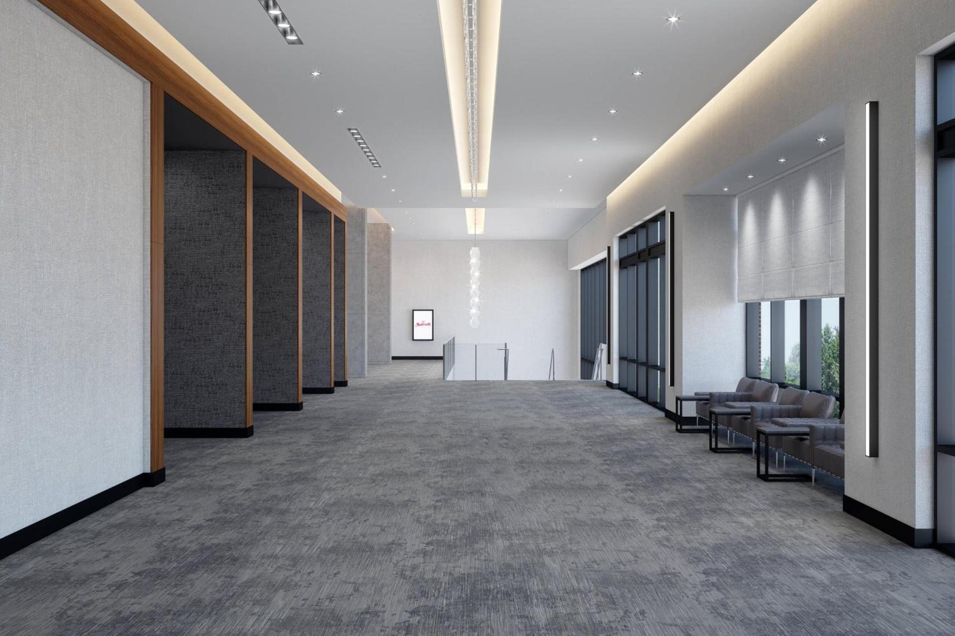 Marriott Owings Mills Metro Centre photo 63