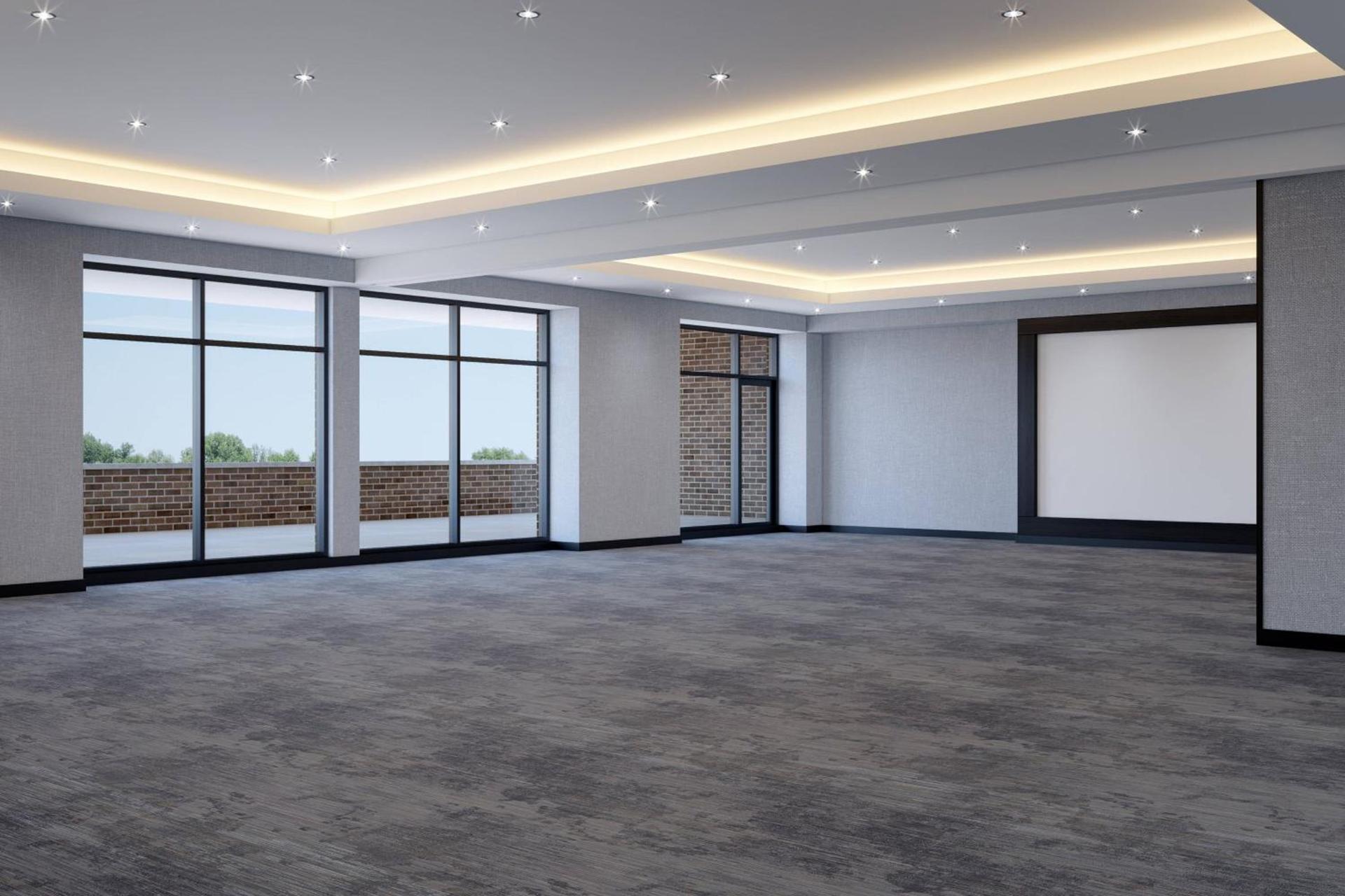 Marriott Owings Mills Metro Centre photo 68