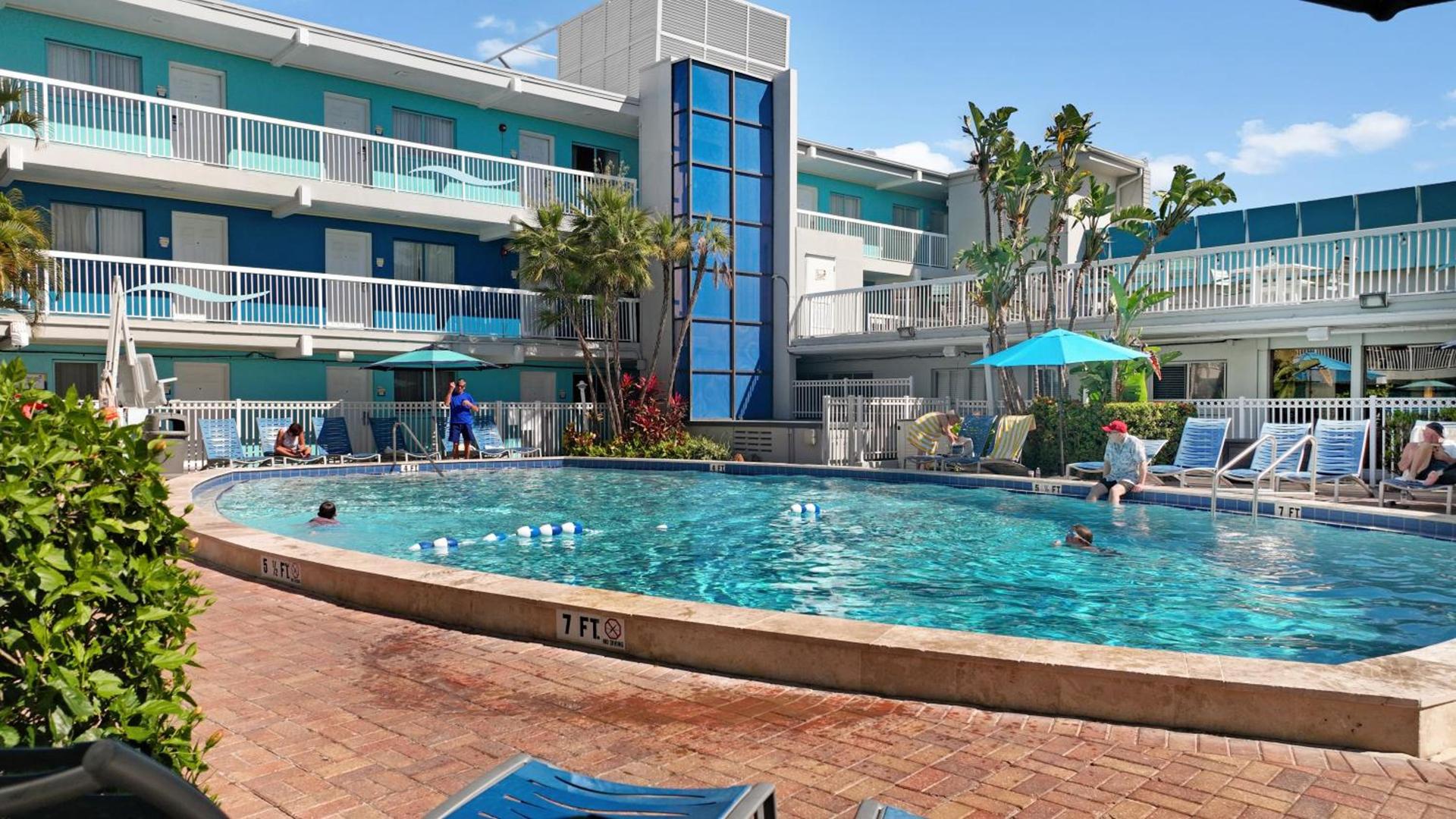 Bilmar Beach Resort photo 6