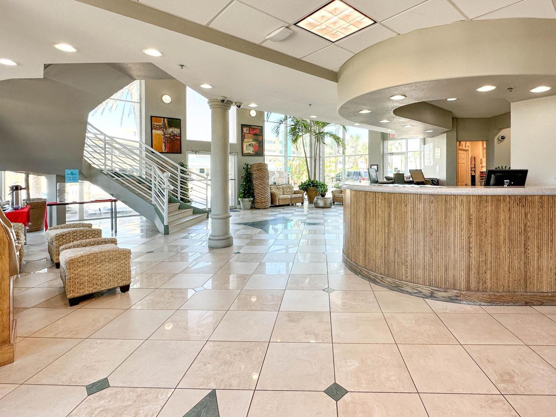 Boardwalk Inn and Suites photo 11