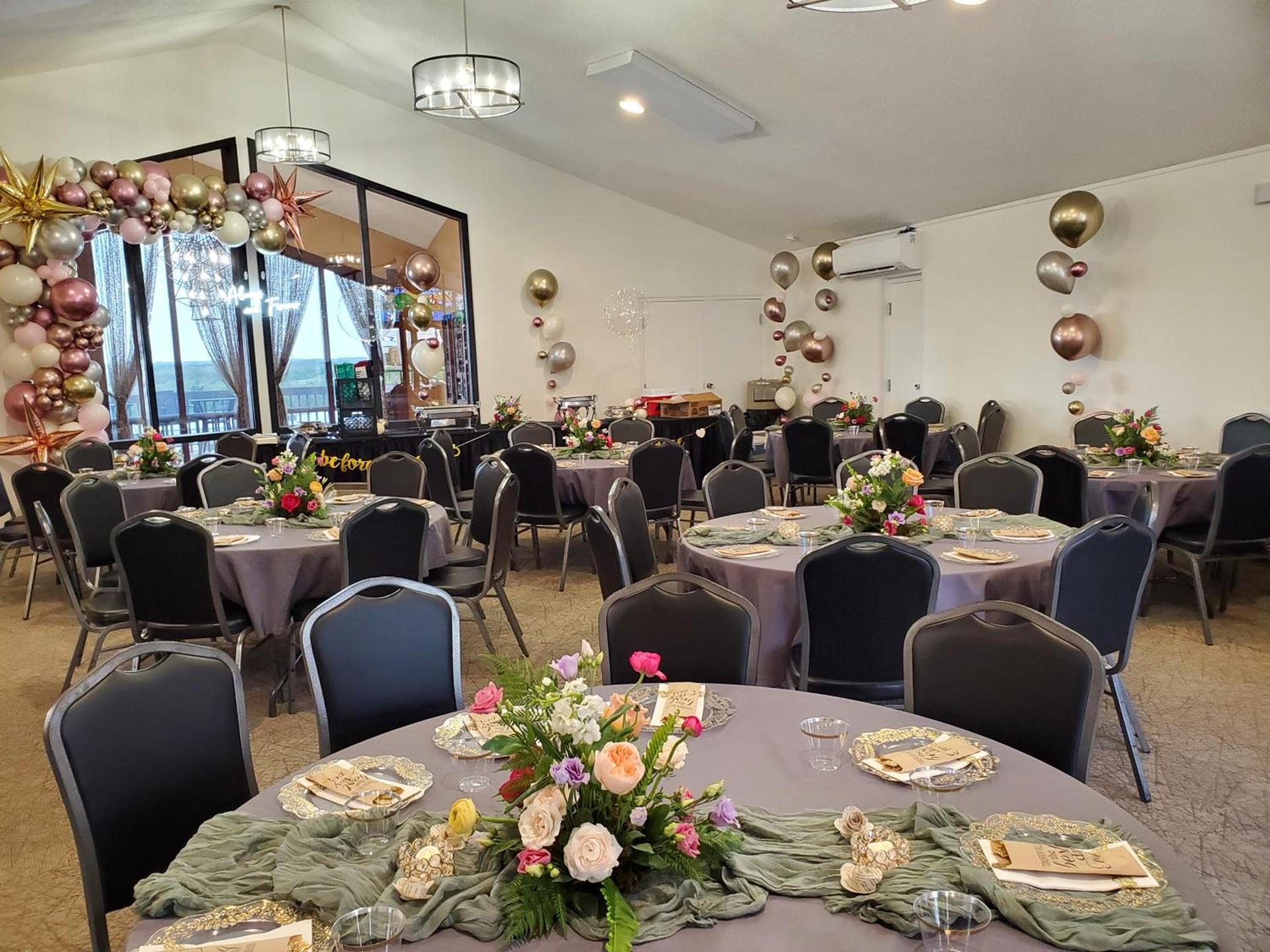 PINEMARK Inn Suites Events photo 7