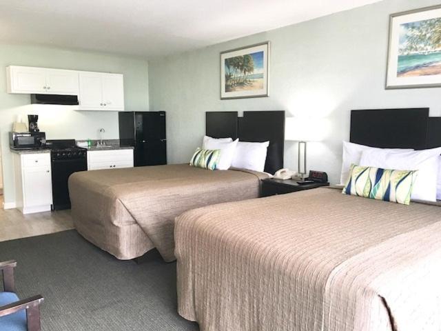 Ocean Plaza Motel photo 34