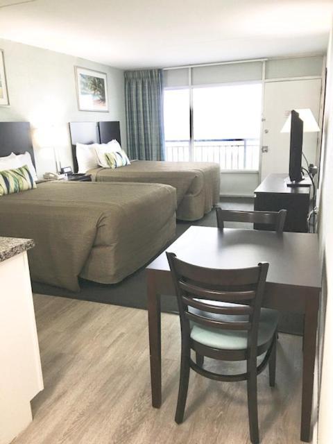 Ocean Plaza Motel photo 33