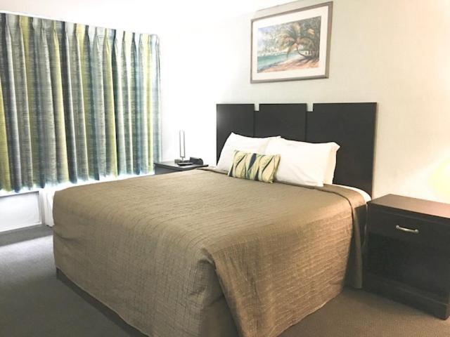 Ocean Plaza Motel photo 31