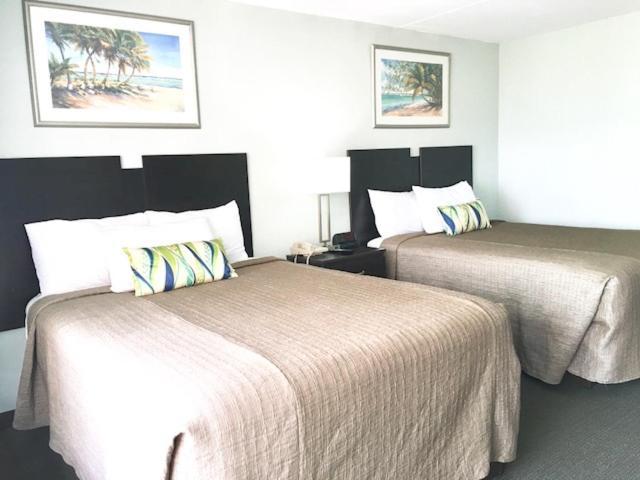 Ocean Plaza Motel photo 28