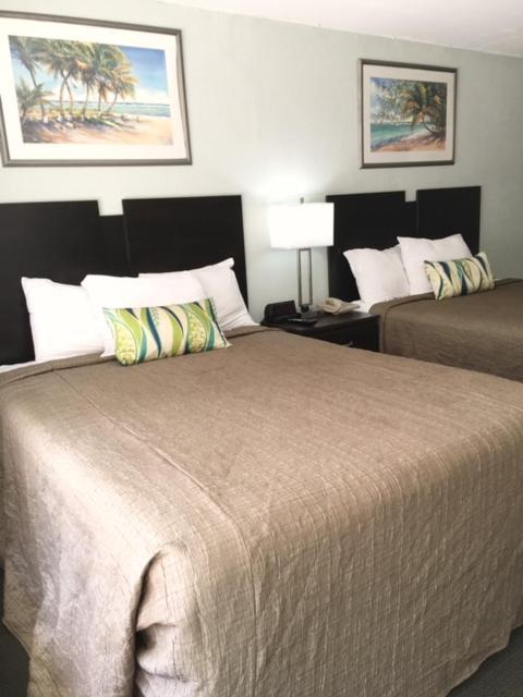 Ocean Plaza Motel photo 8
