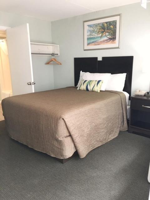 Ocean Plaza Motel photo 18