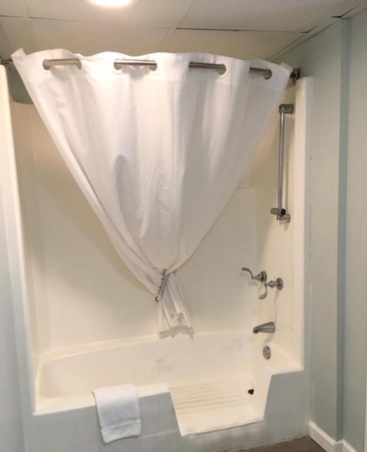 Ocean Plaza Motel photo 16
